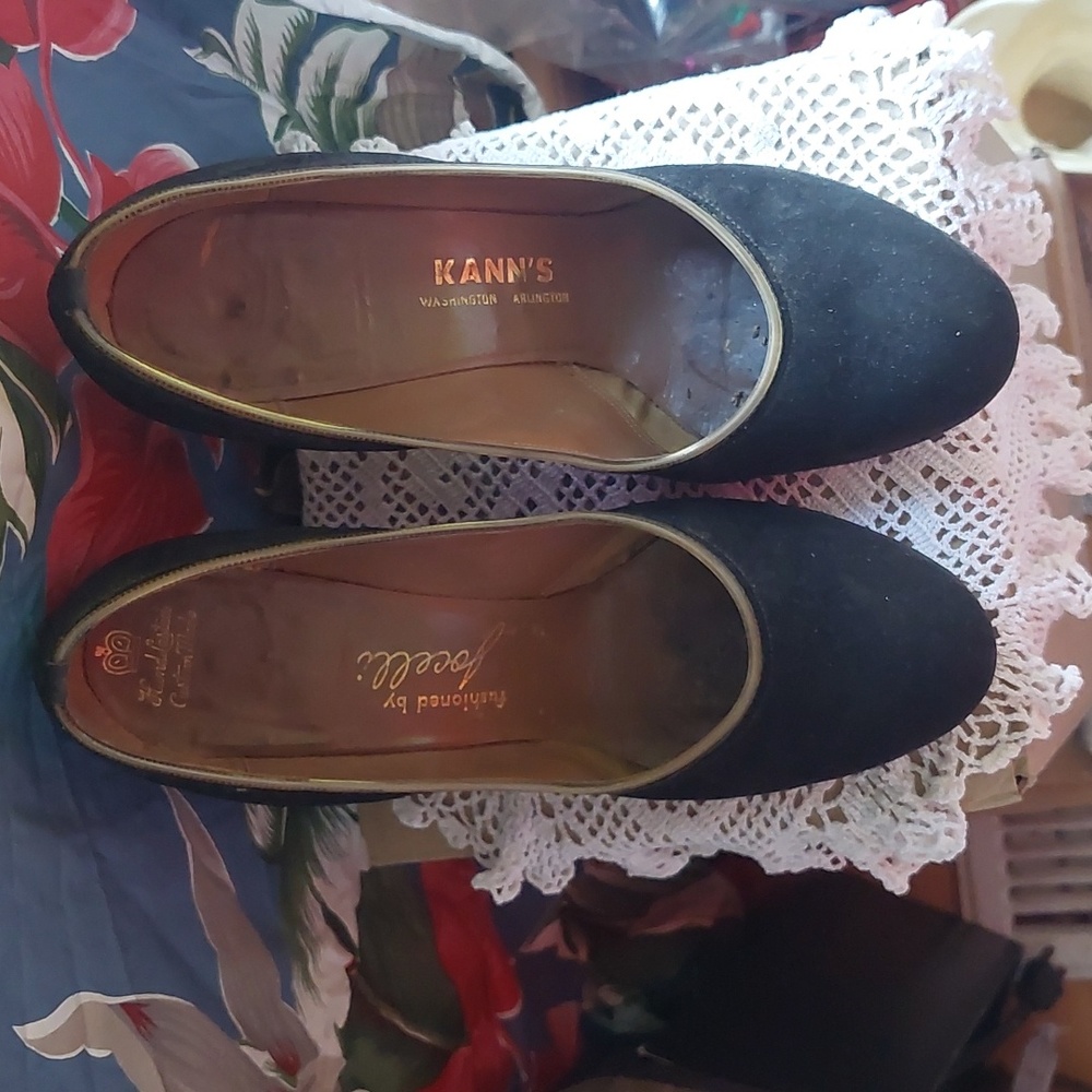 Vintage Kann's